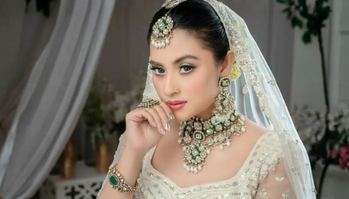 আন্তর্জাতিক স্বীকৃতিতে উচ্ছ্বসিত বুবলী